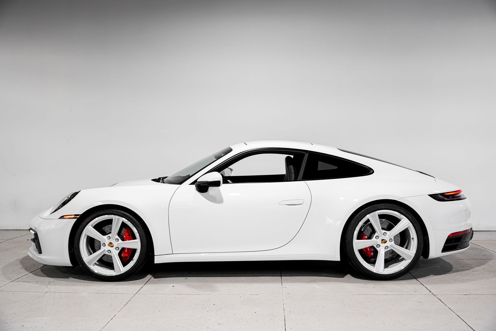 2021 Porsche 911 S - Photo 7