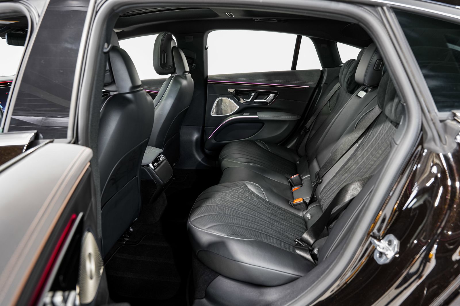 2024 Mercedes-Benz EQS Base - Photo 36