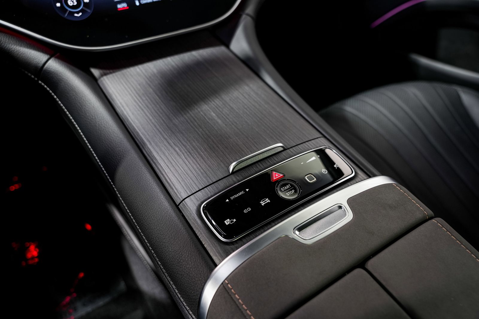 2024 Mercedes-Benz EQS Base - Photo 16