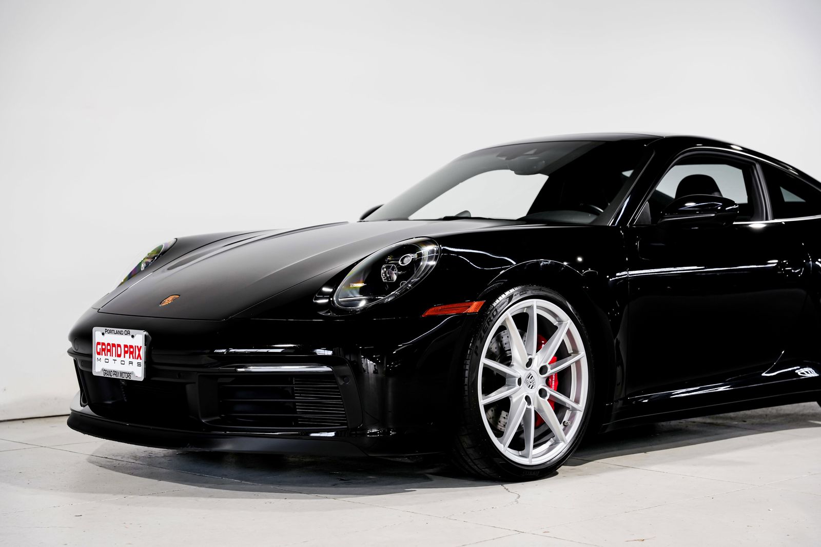 2022 Porsche 911 S - Photo 32