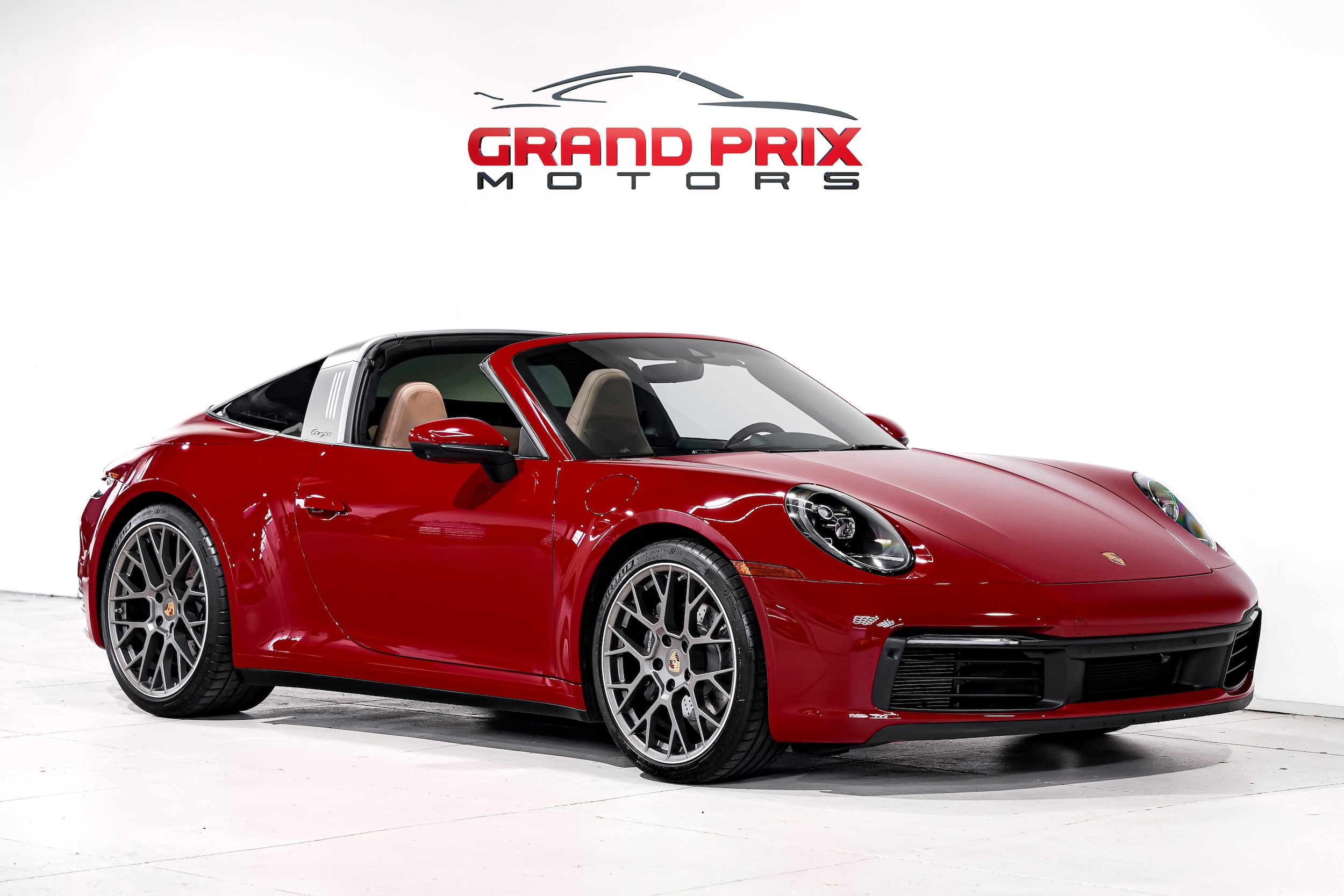 2022 Porsche 911 Base's photo