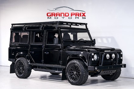 1990 Land Rover Defender 110 Arkonik