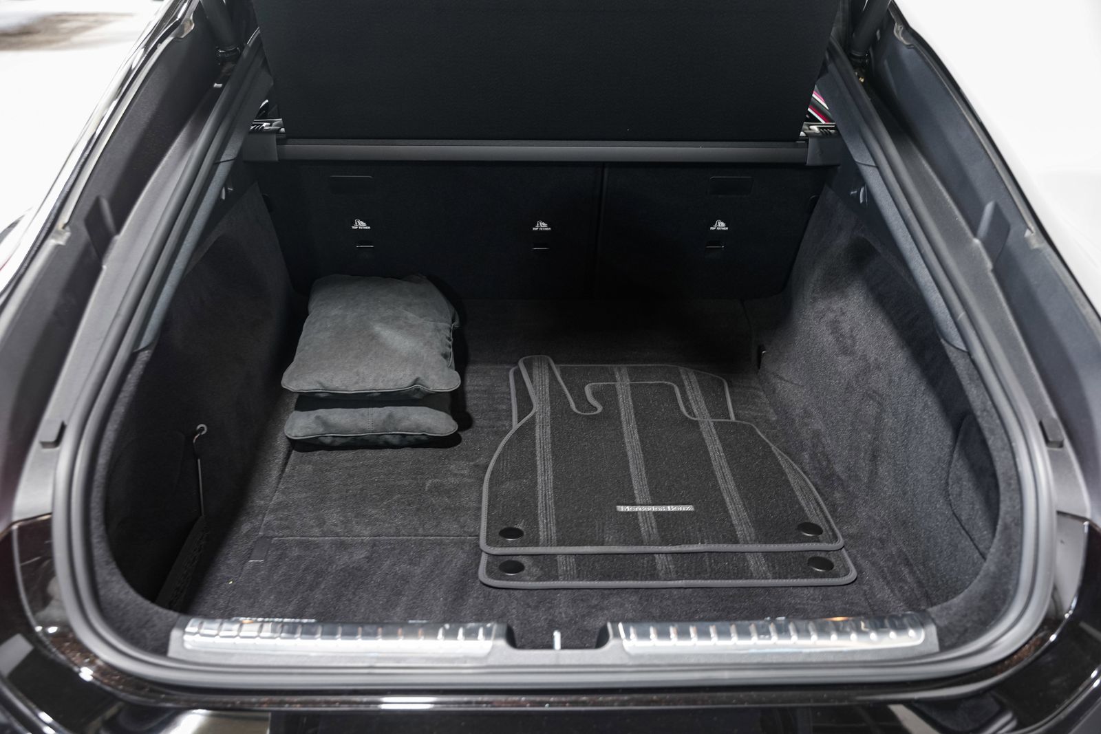 2024 Mercedes-Benz EQS Base - Photo 52
