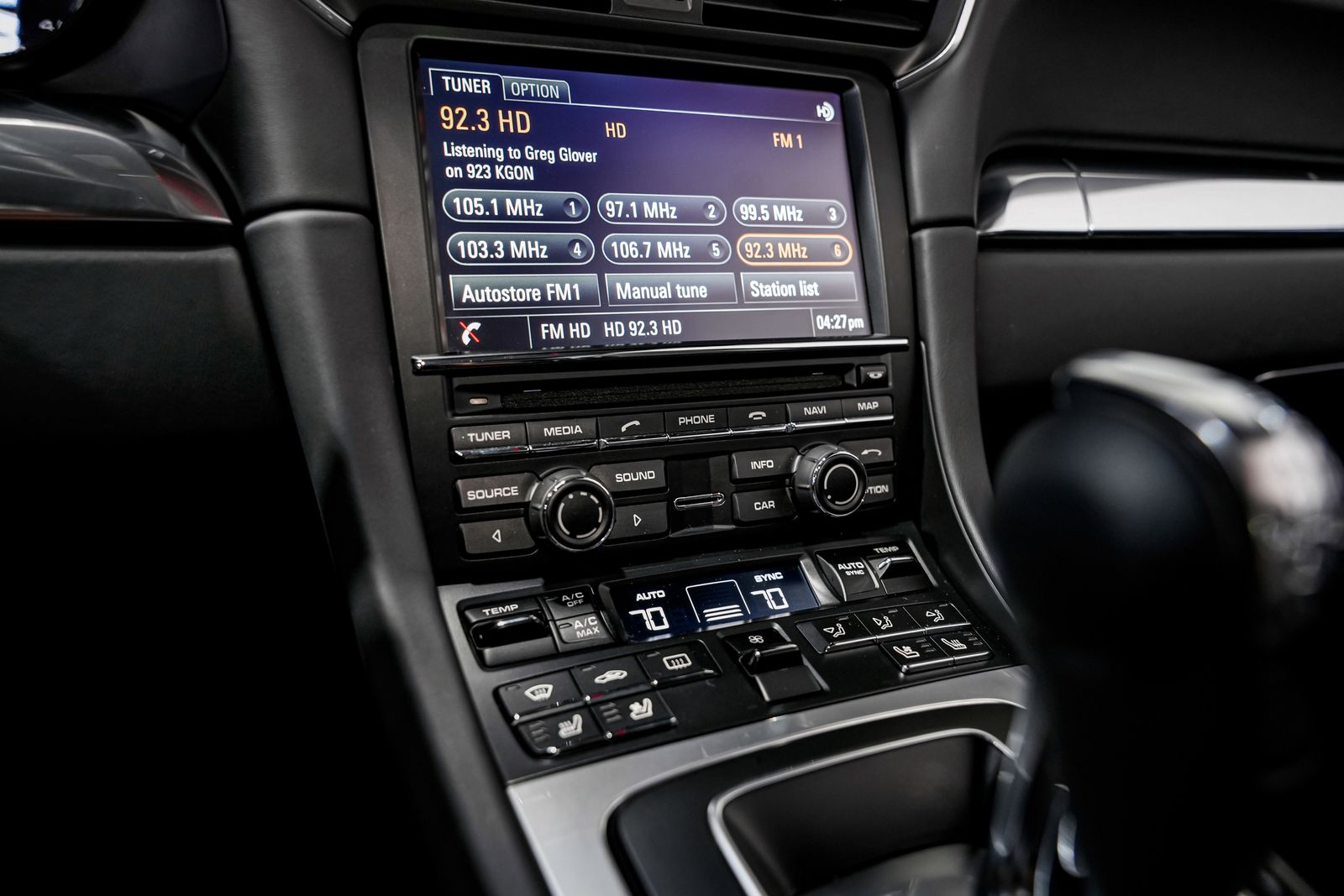 2014 Porsche 911 Targa S - Photo 14