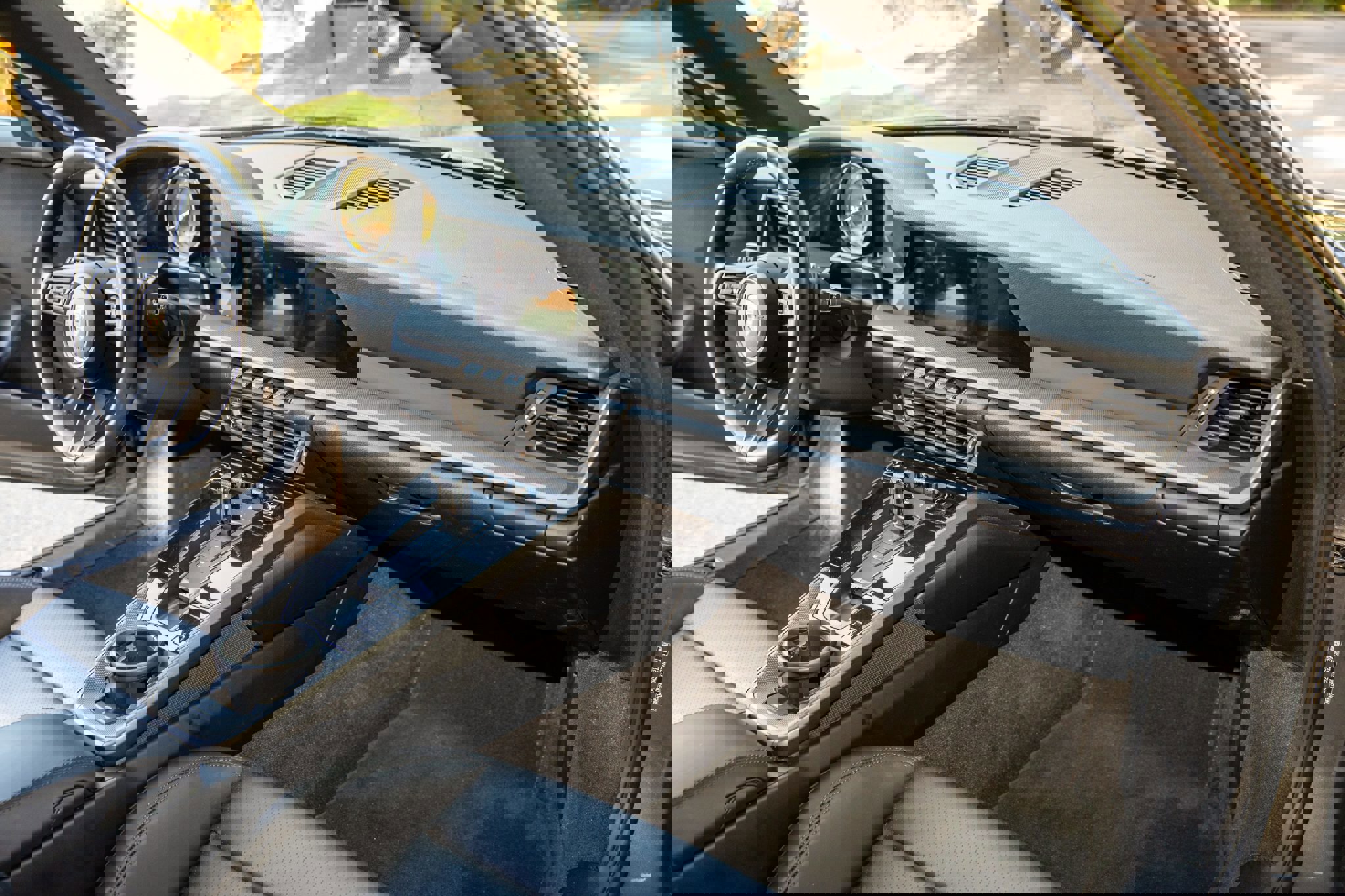 2021 Porsche 911 S photo 4