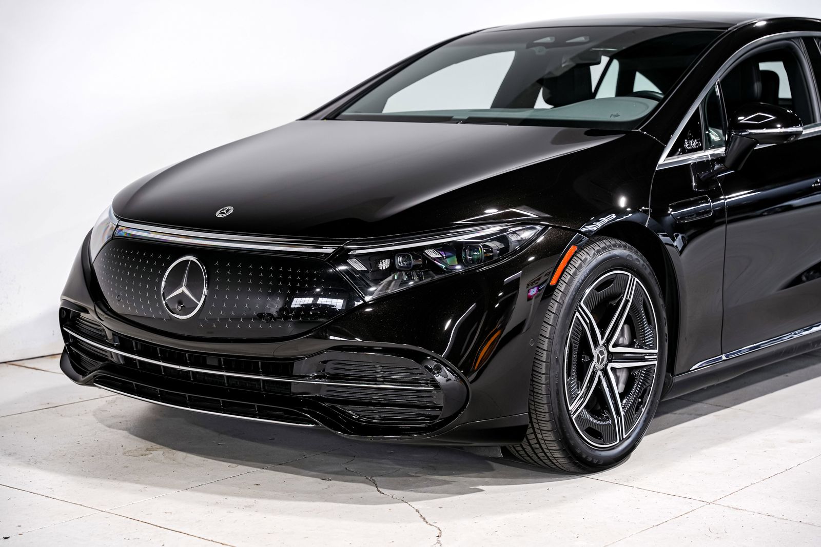 2024 Mercedes-Benz EQS Base - Photo 38