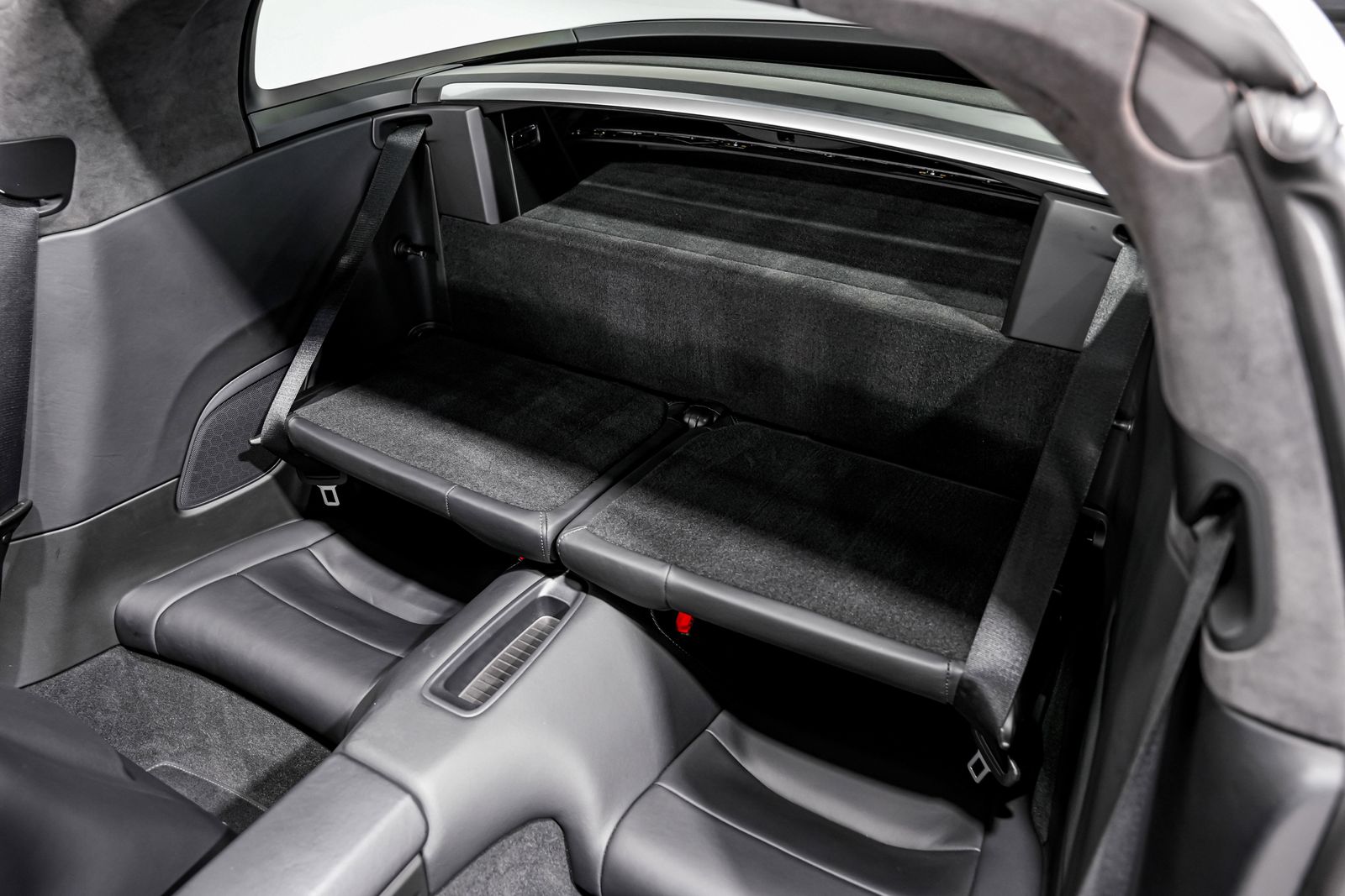 2014 Porsche 911 Targa S - Photo 25