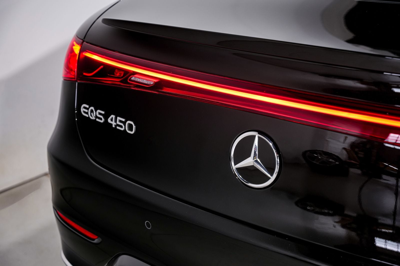 2024 Mercedes-Benz EQS Base - Photo 45