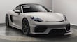 Porsche 718 Spyder