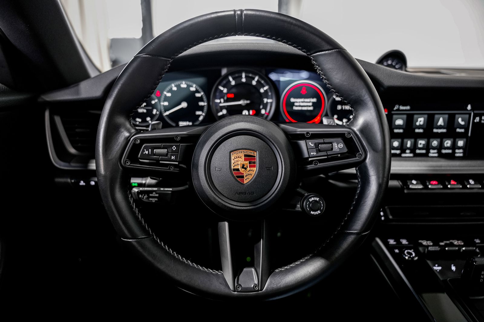 2022 Porsche 911 S - Photo 10