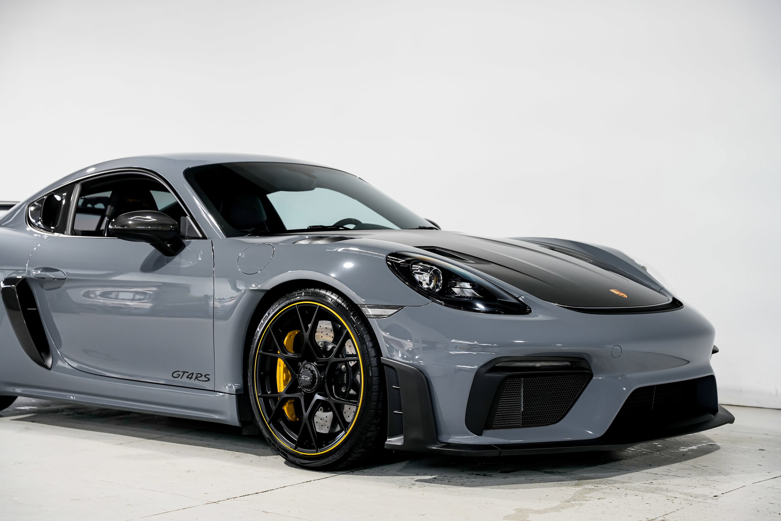 Used 2023 Porsche 718 Cayman For Sale | Portland OR WP0AE2A8XPS280658