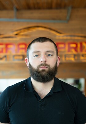 Staff member Tristyn Mills from ID_2df7601bc8a3
