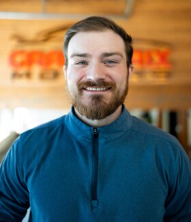 Staff member Spencer Giannetti from ID_5f7ab56d6a3b