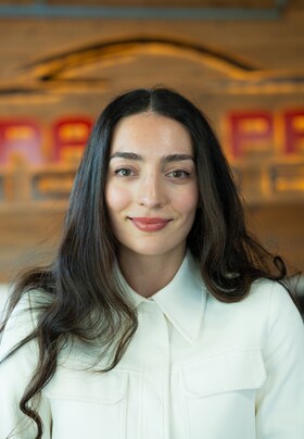 Staff member Tanya Babiy from ID_5f7ab56d6a3b