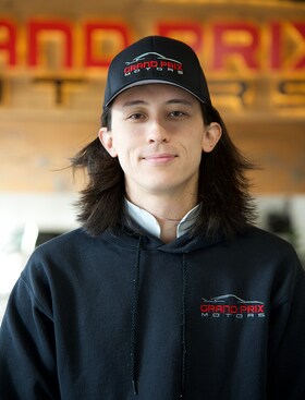 Staff member Jeremy Wu from ID_103daf6085eb
