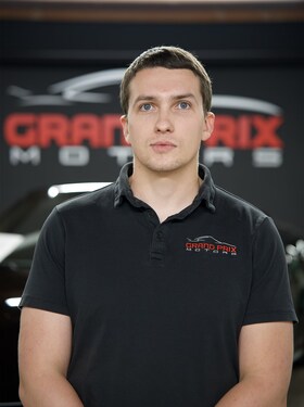 Staff member Jack Kos from ID_a0a84be3d1c9