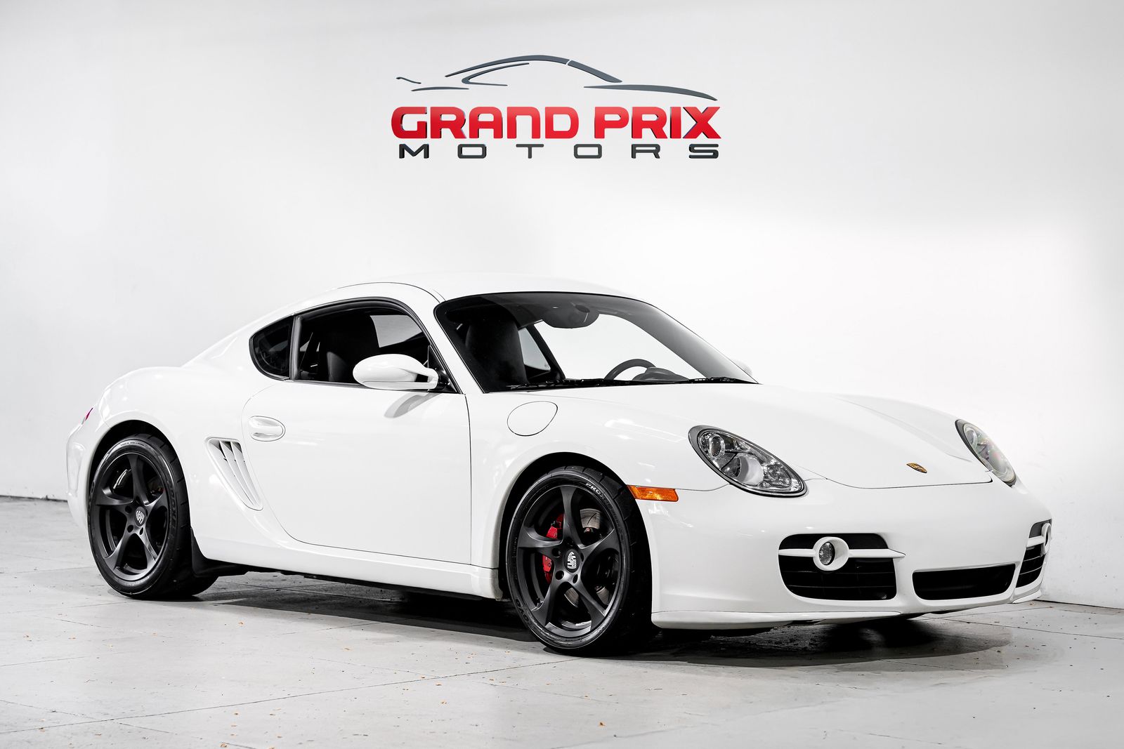 2006 Porsche Cayman S's photo