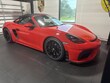 Porsche 718 Spyder