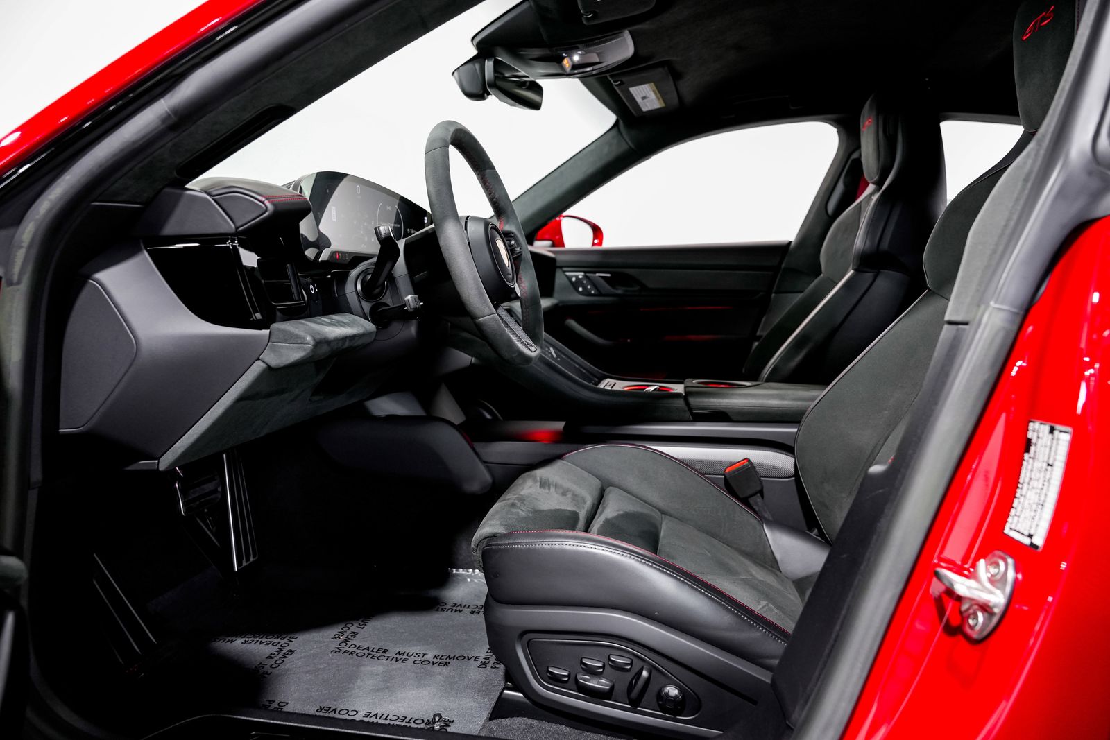 2023 Porsche Taycan GTS - Photo 20
