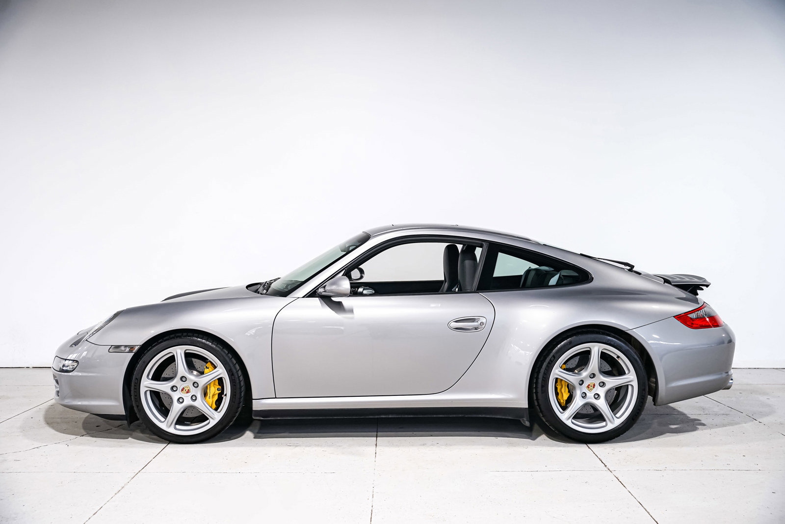 ジュニアライン ポルシェ Used 2006 Porsche 911 For Sale | Portland OR WP0AB29946S742586