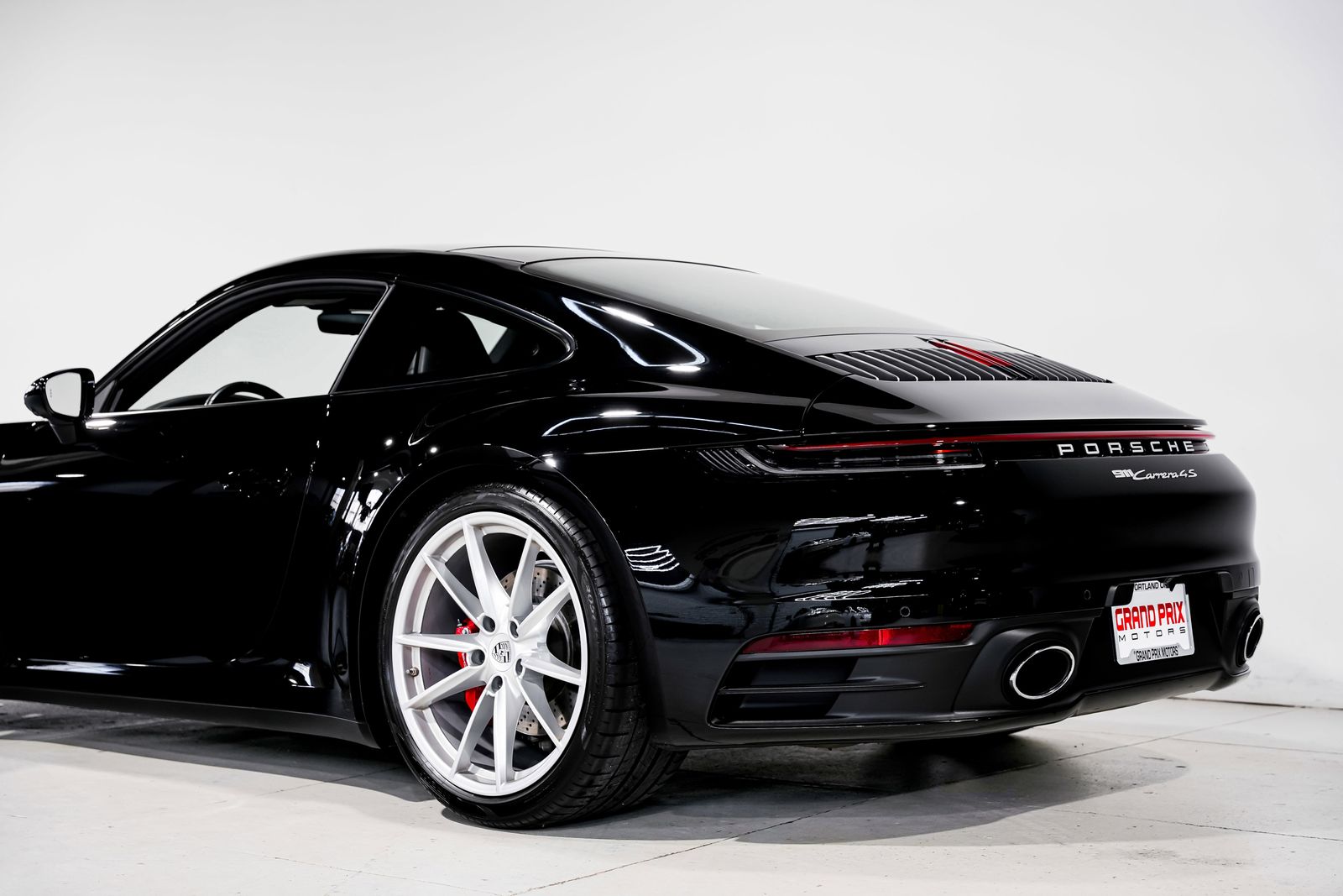 2022 Porsche 911 S - Photo 36