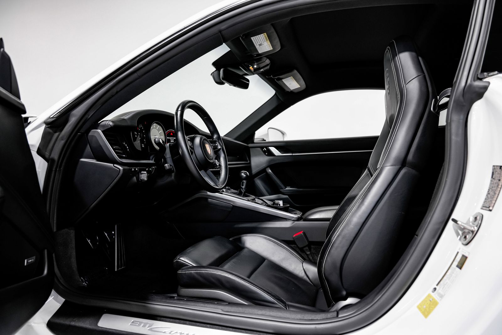 2021 Porsche 911 S - Photo 22