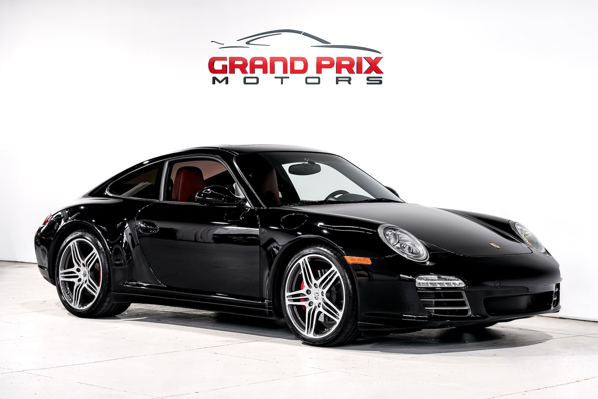 2009 Porsche 911 Carrera S's photo
