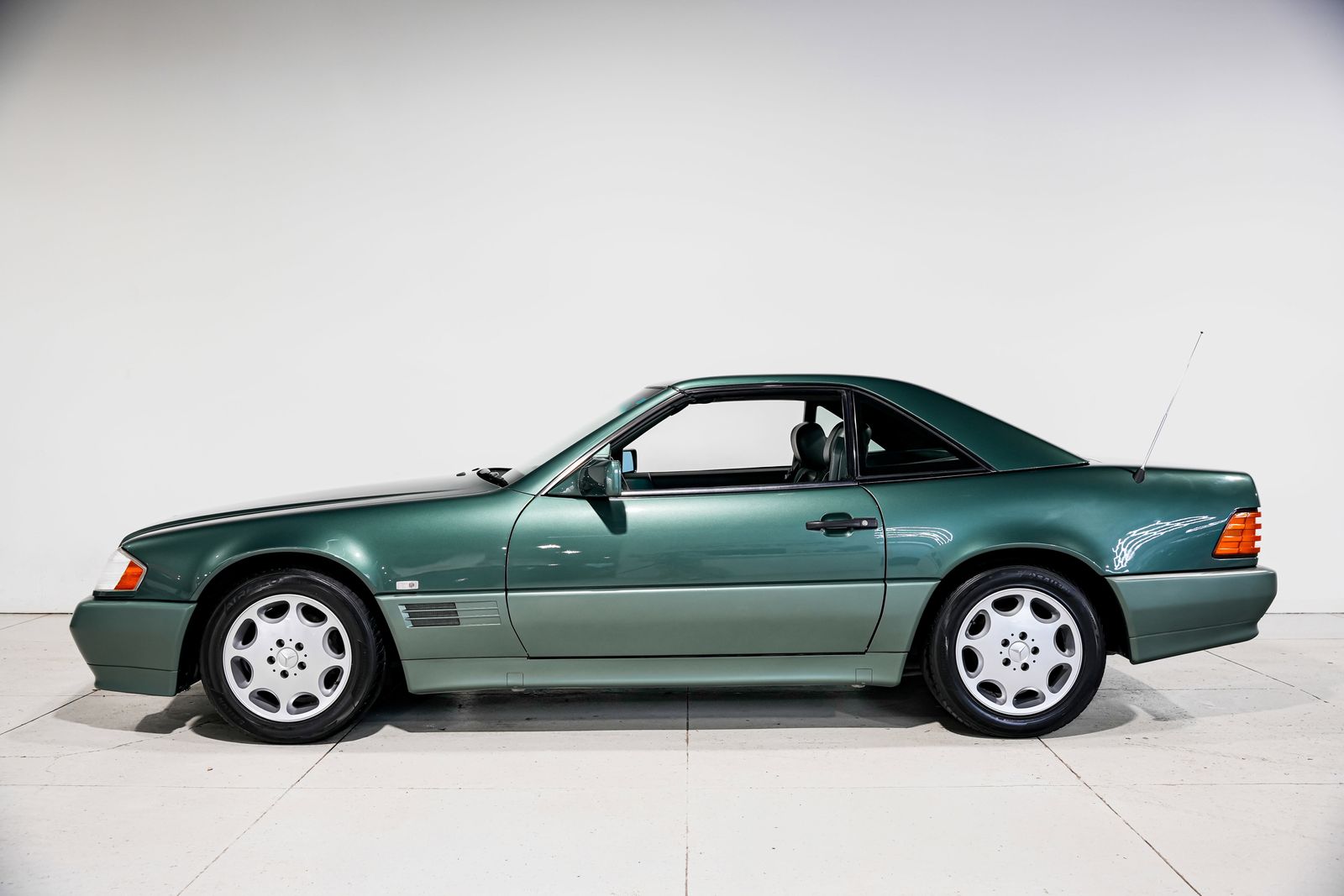 Used 1993 Mercedes-Benz 300-Class For Sale | Portland OR
