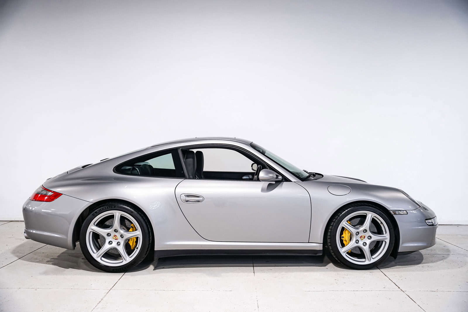 Used 2006 Porsche 911 For Sale | Portland OR WP0AB29946S742586