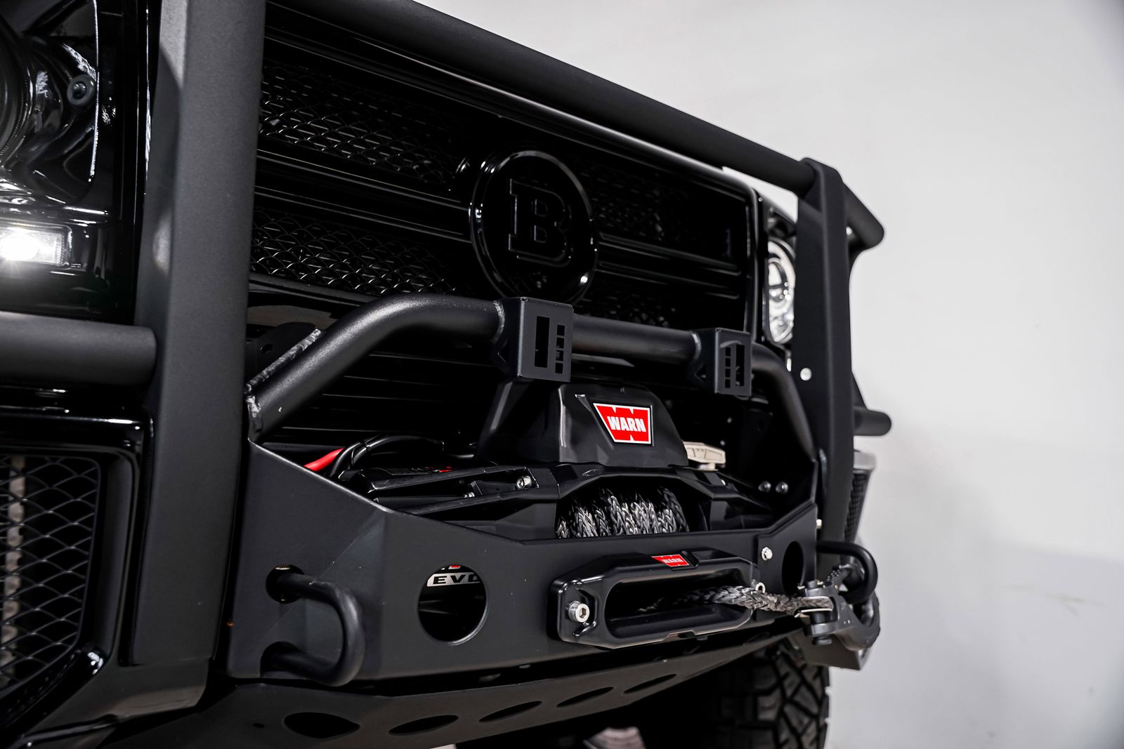 2017 Mercedes-Benz G-Class G550 - Photo 44
