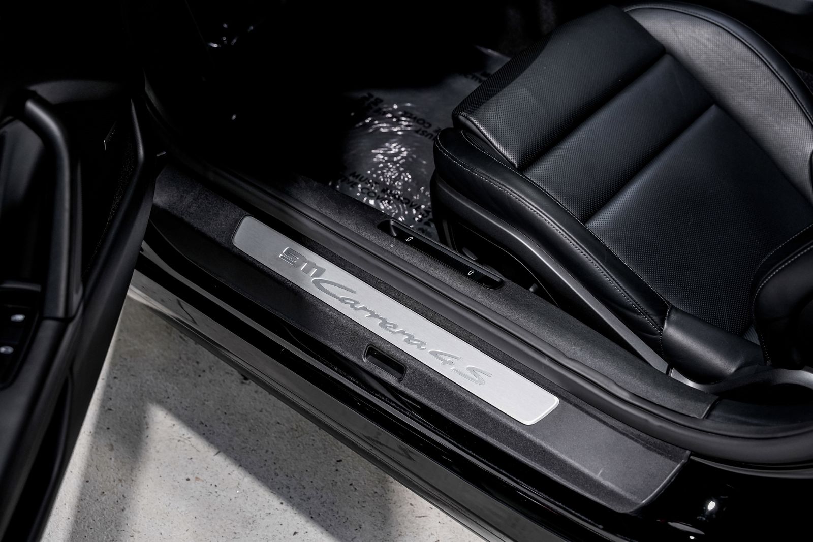 2022 Porsche 911 S - Photo 24