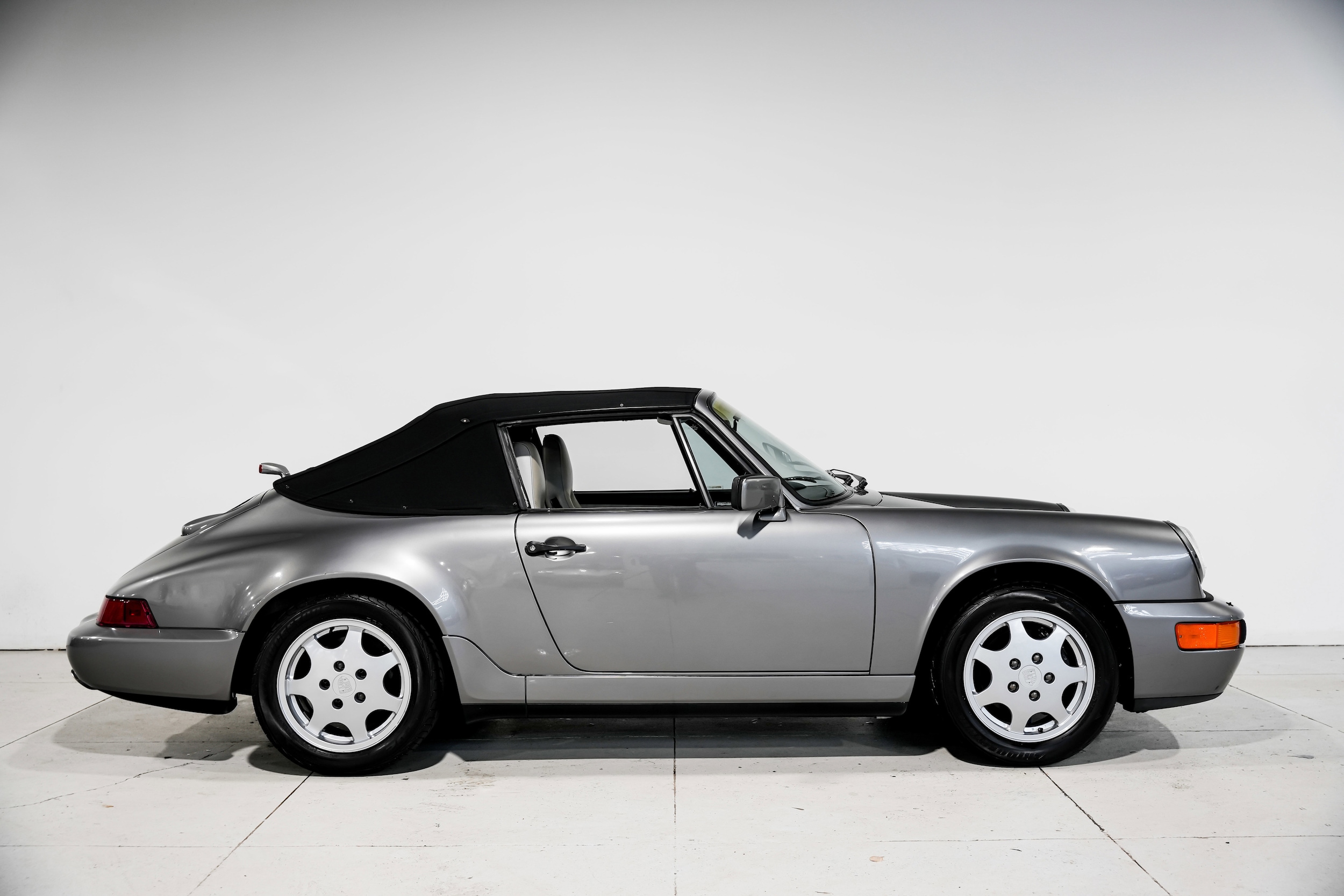 1990 Porsche 911
