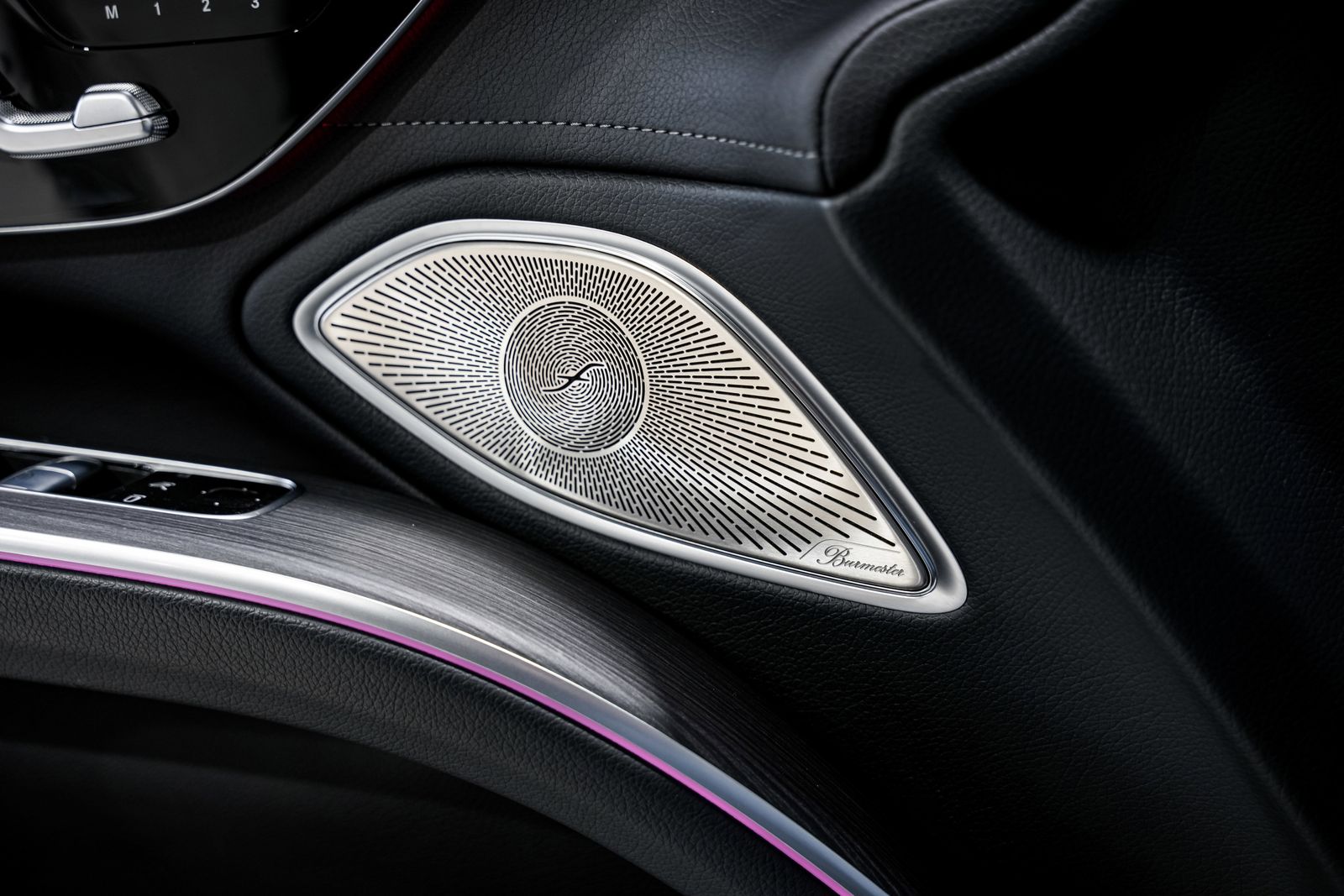 2024 Mercedes-Benz EQS Base - Photo 18