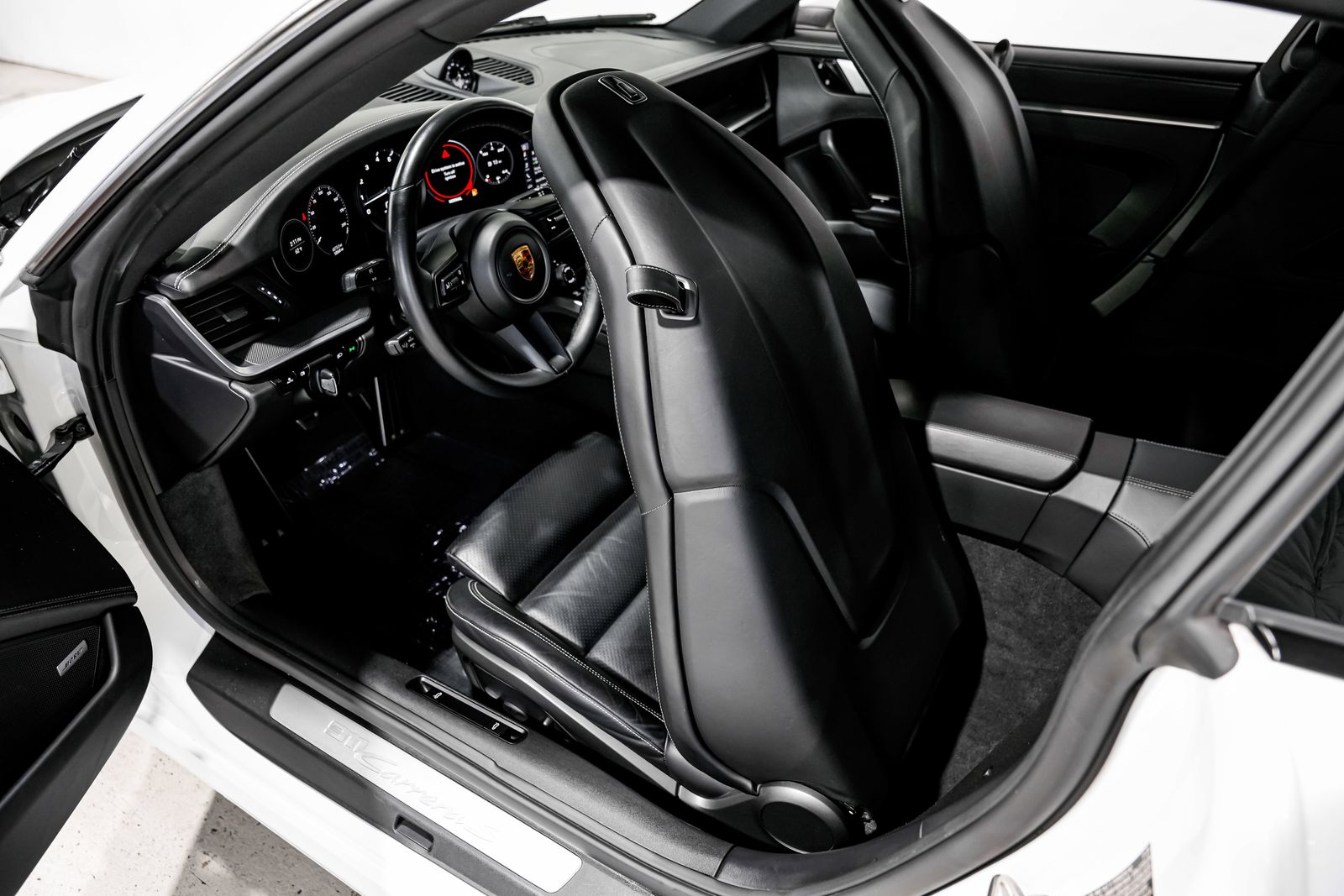 2021 Porsche 911 S - Photo 24