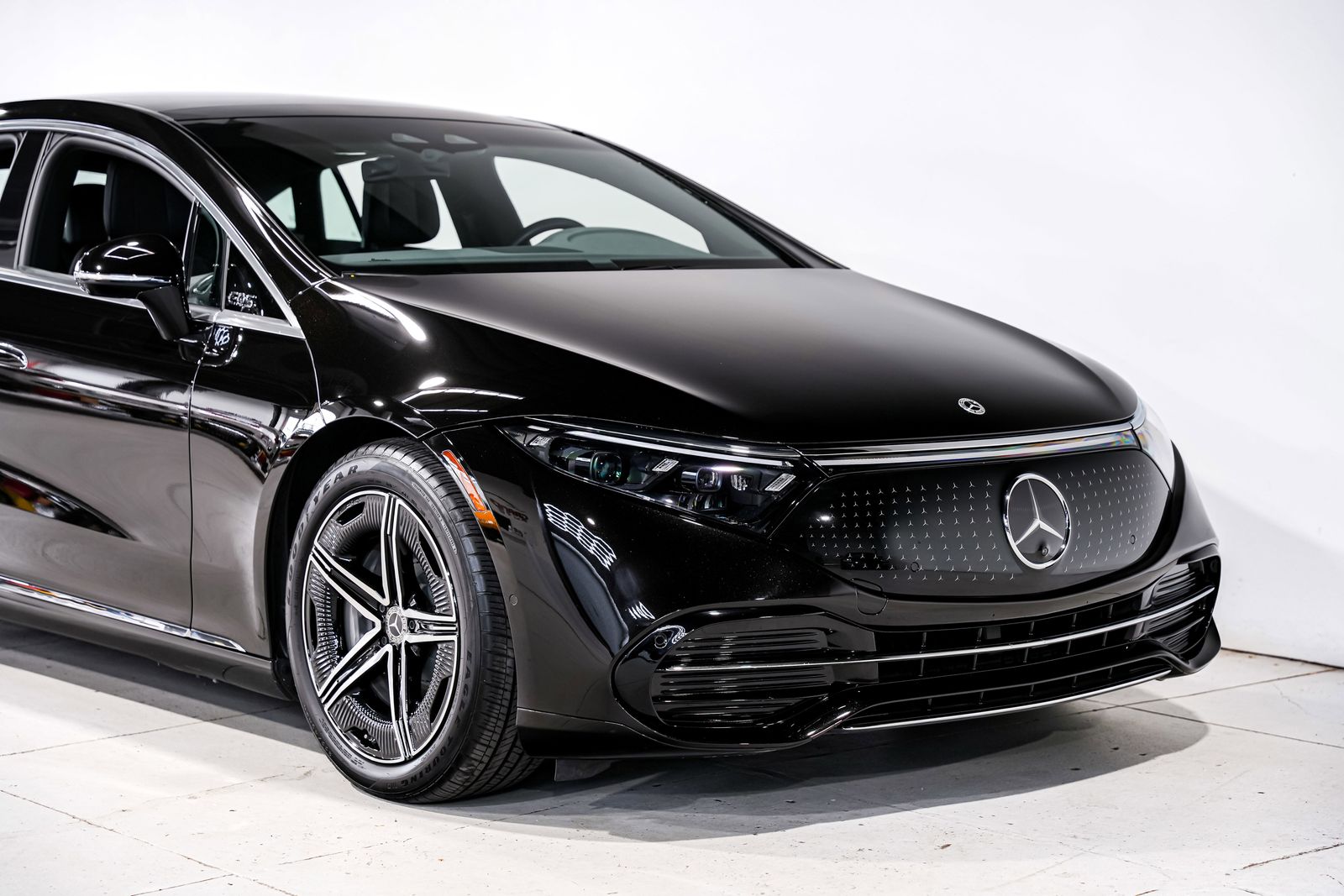 2024 Mercedes-Benz EQS Base - Photo 50