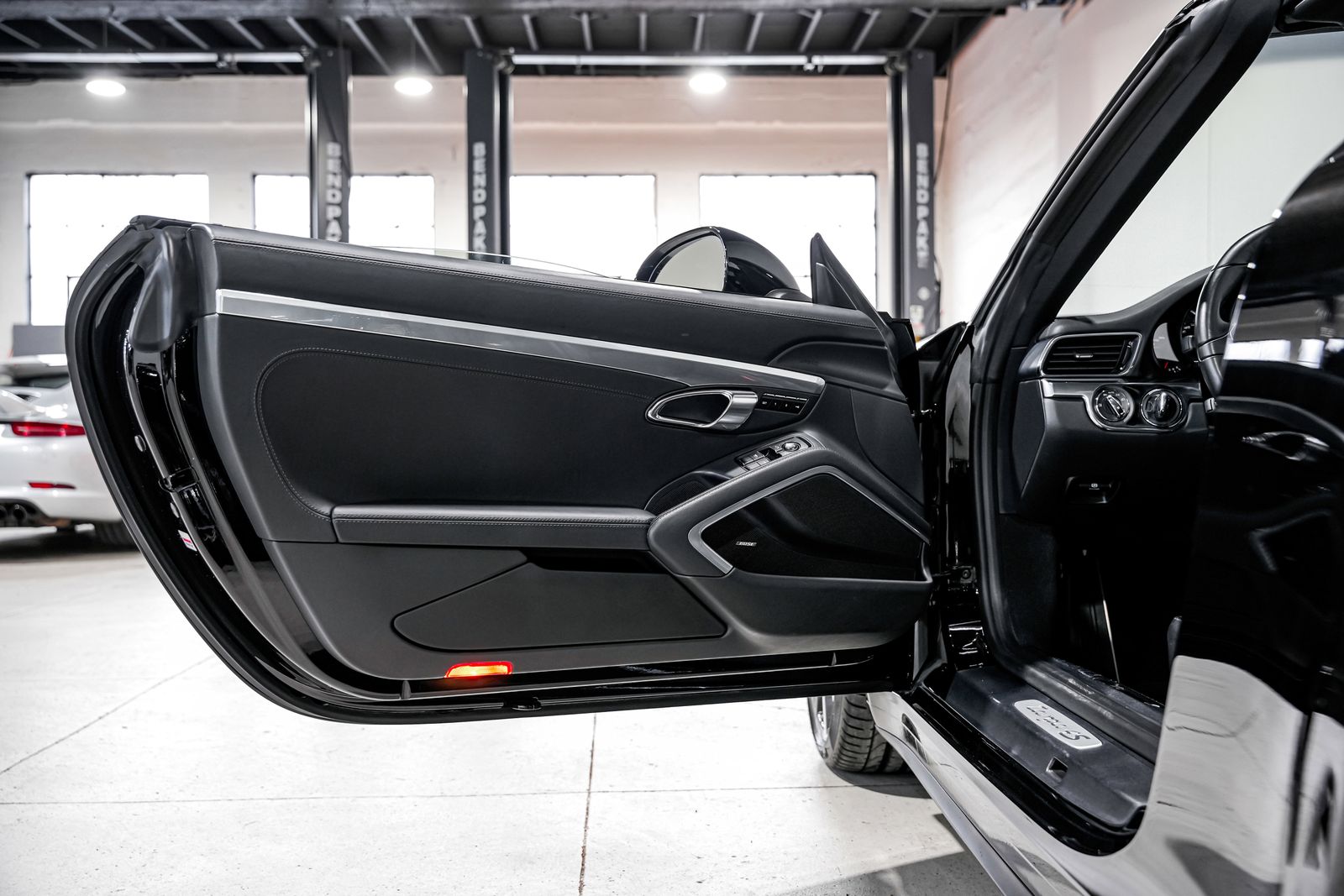 2014 Porsche 911 Targa S - Photo 27