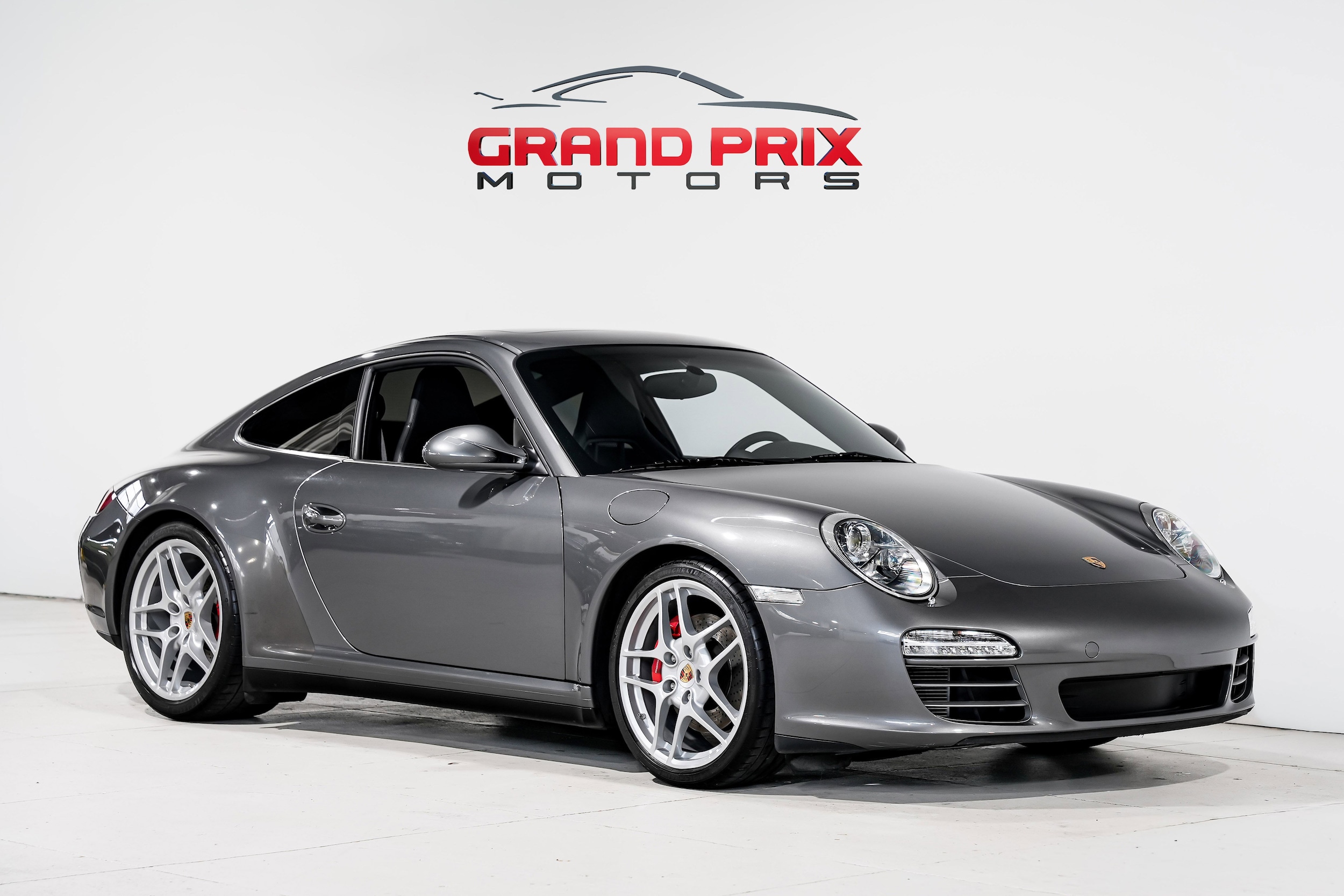 2009 Porsche 911 Carrera S's photo