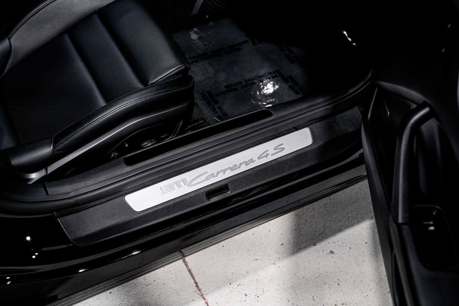 2022 Porsche 911 S - Photo 27