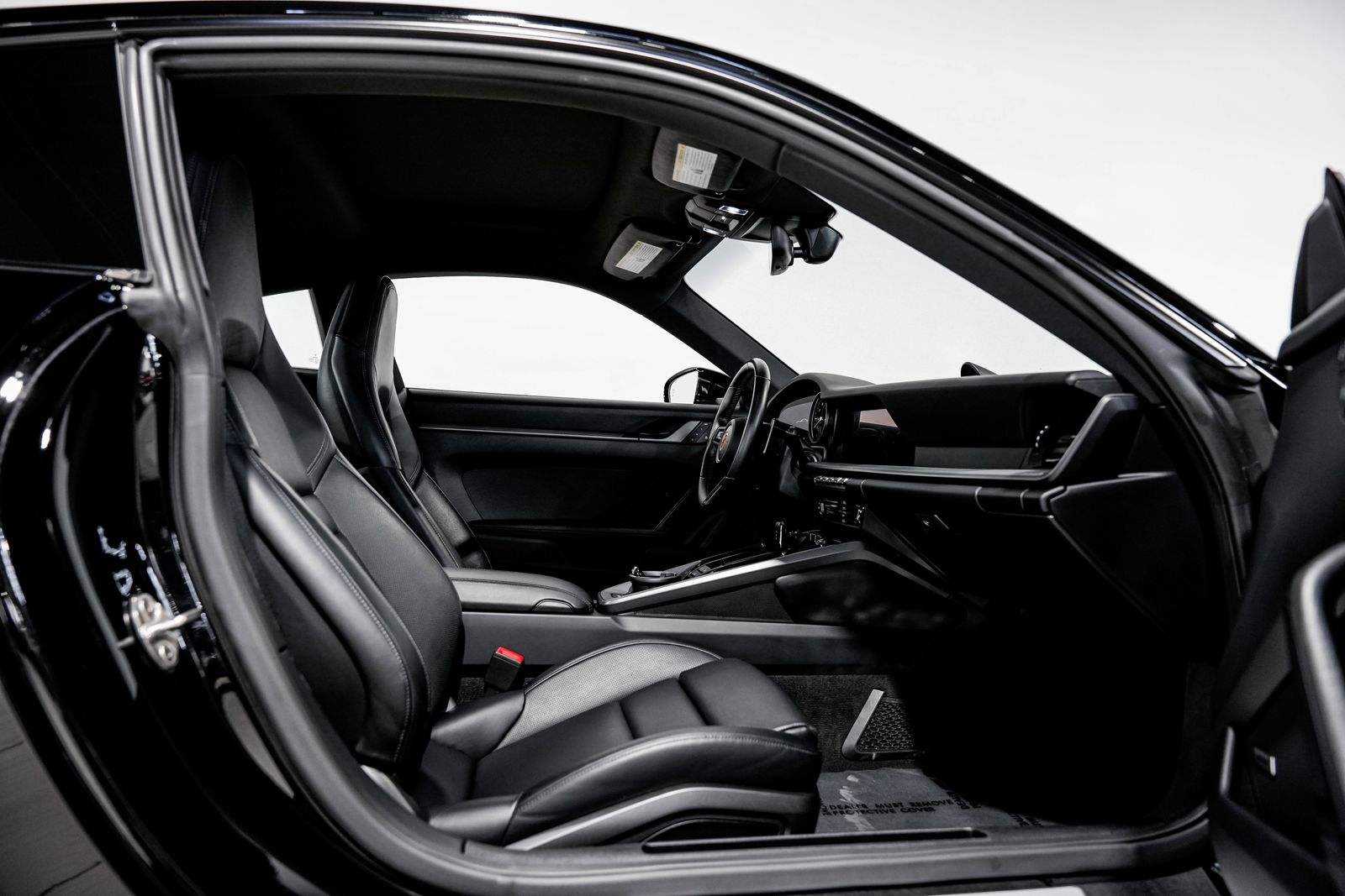 2022 Porsche 911 S - Photo 29