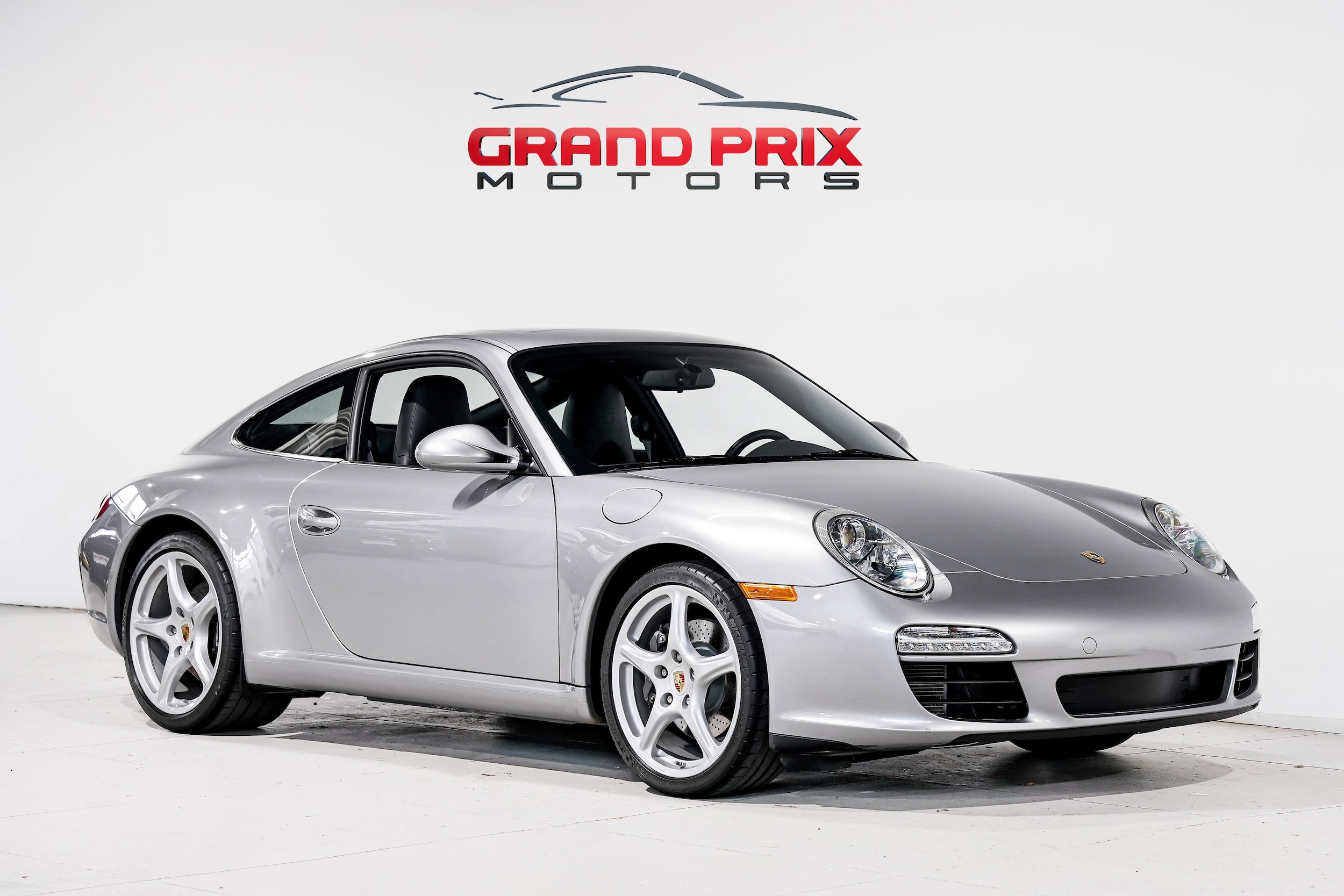 2010 Porsche 911 Carrera's photo