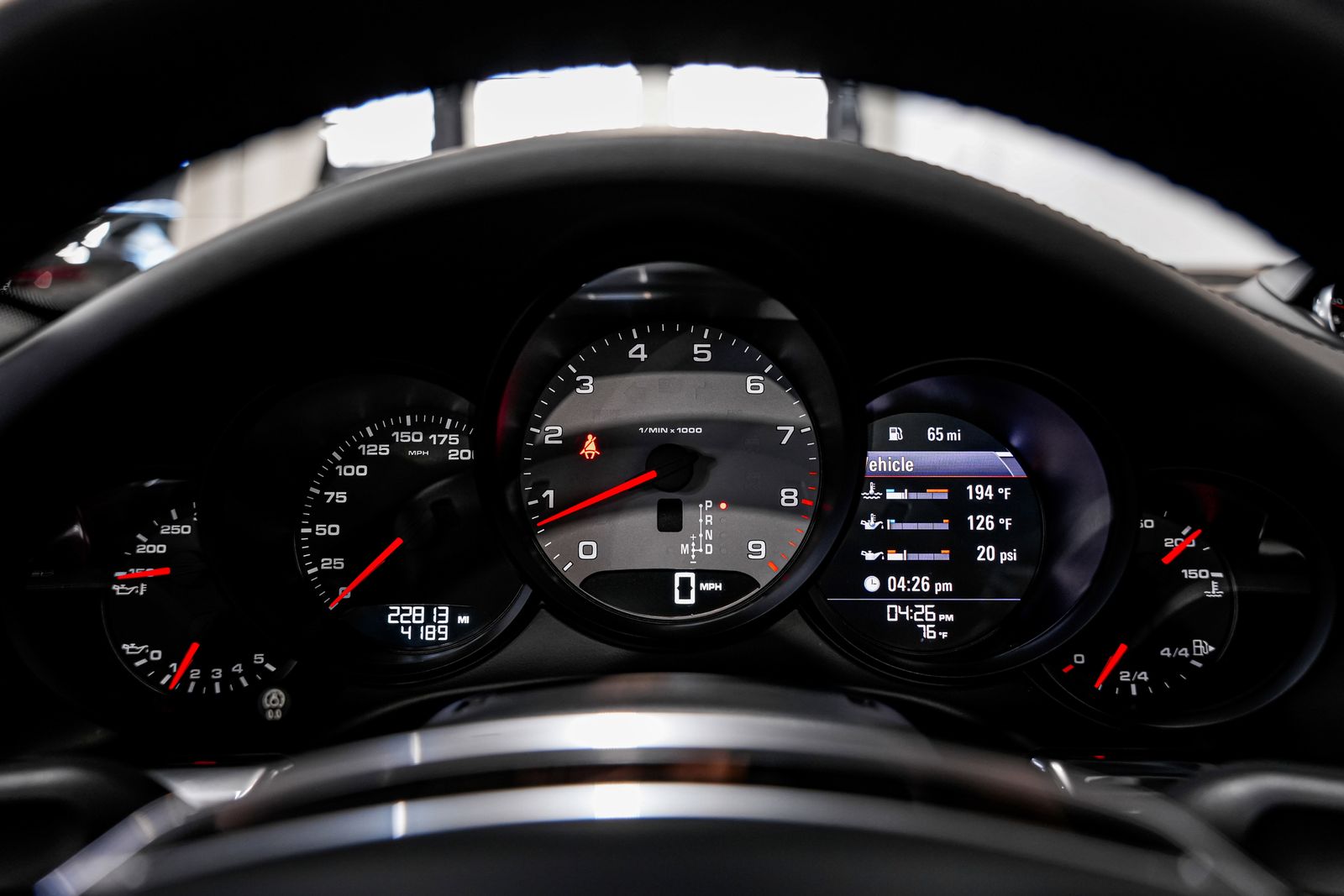 2014 Porsche 911 Targa S - Photo 11