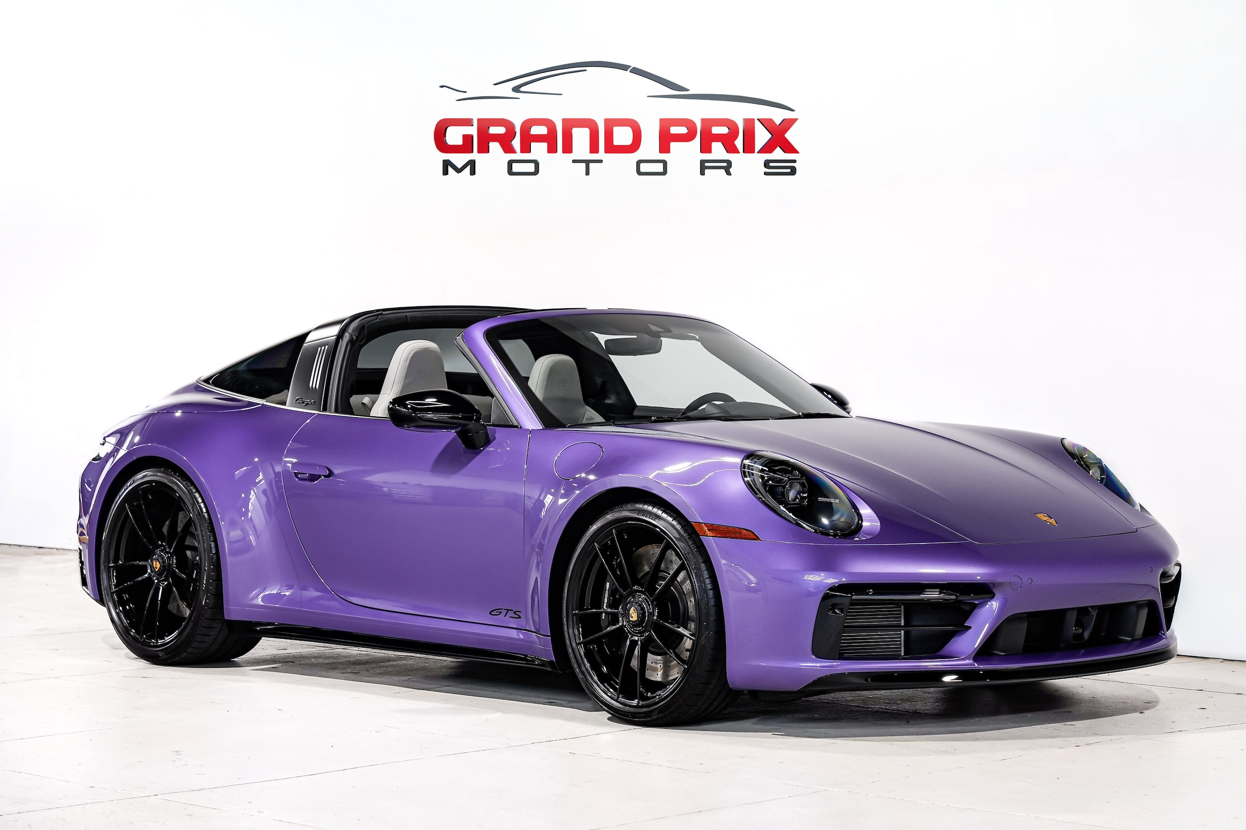 2024 Porsche 911