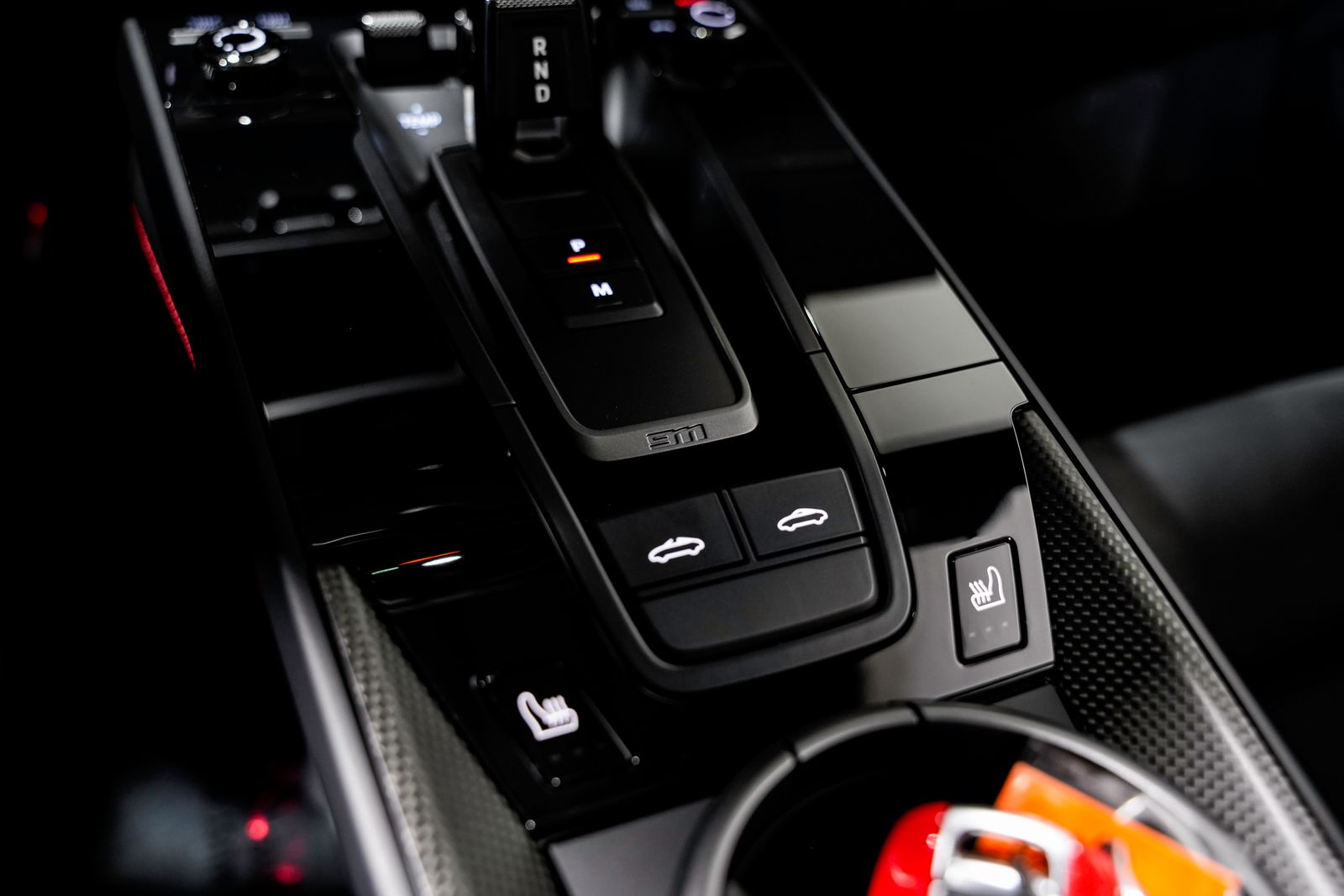 2024 Porsche 911 GTS - Photo 19