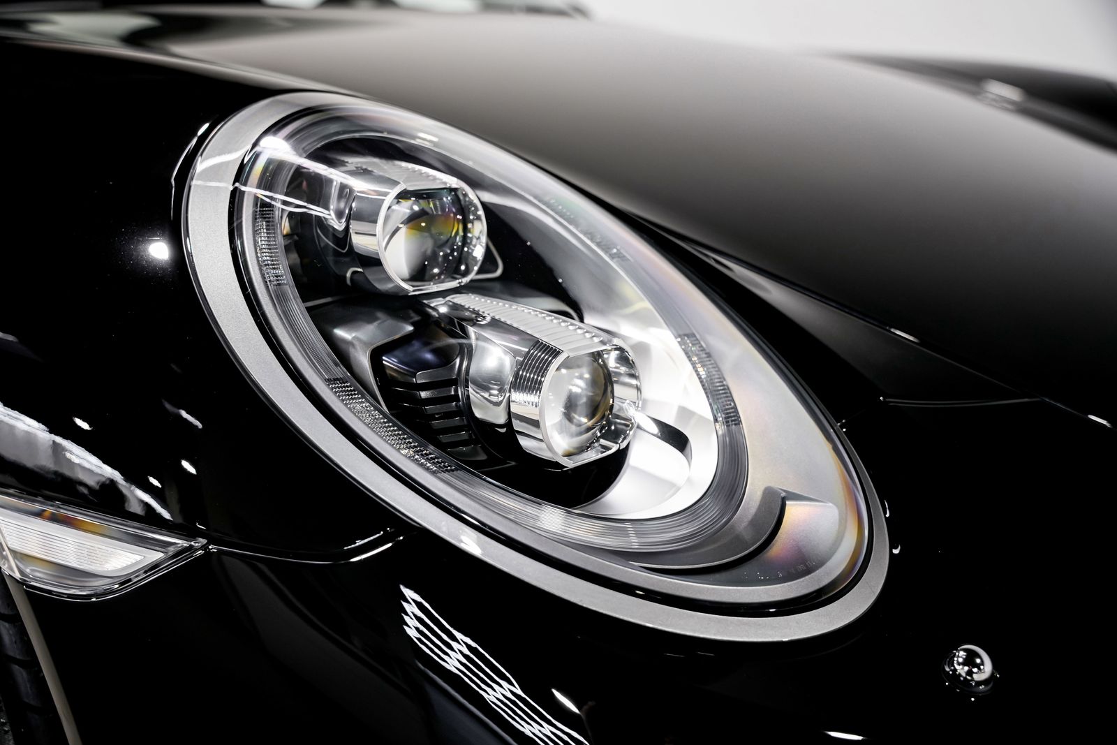 2014 Porsche 911 Targa S - Photo 42