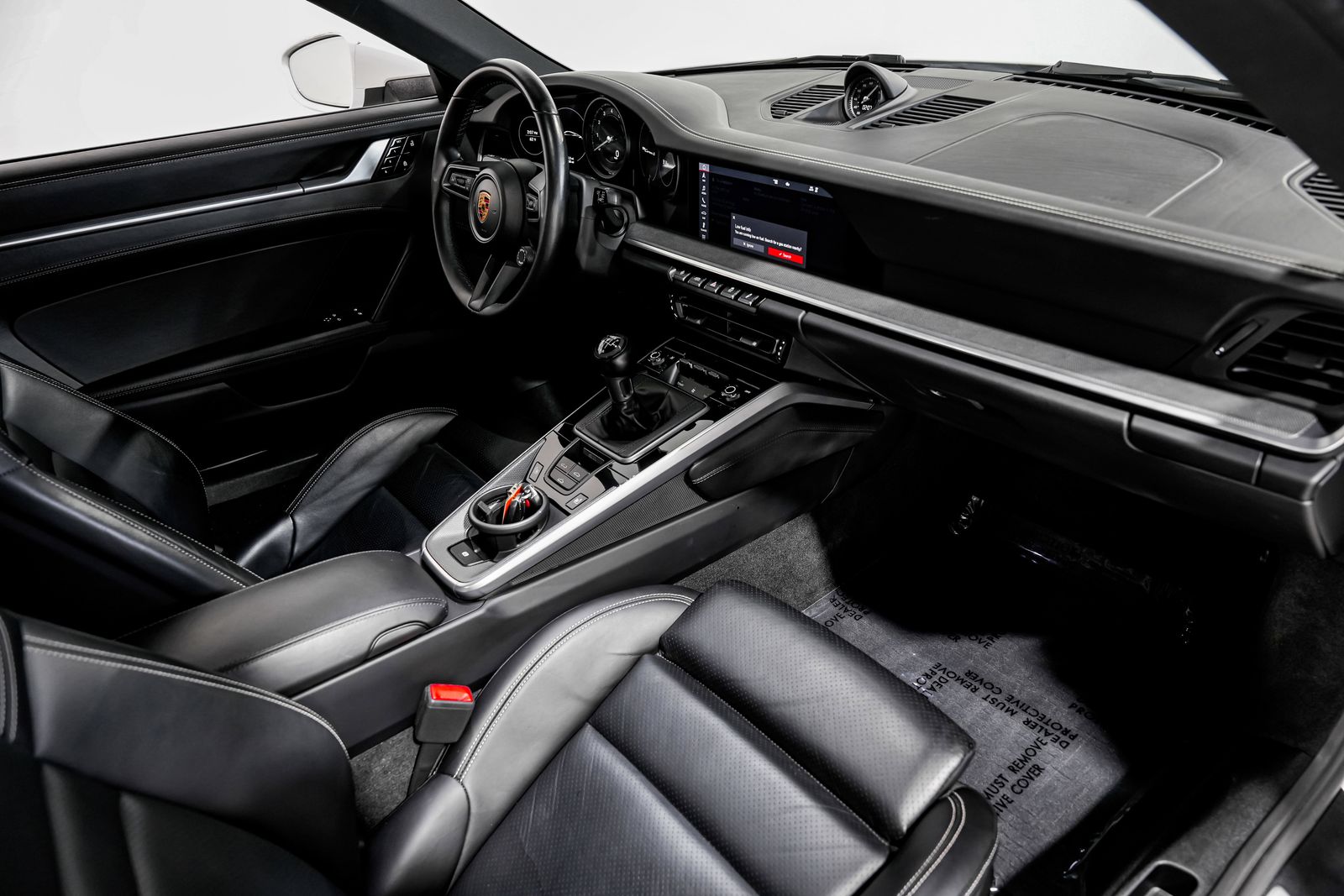 2021 Porsche 911 S - Photo 33