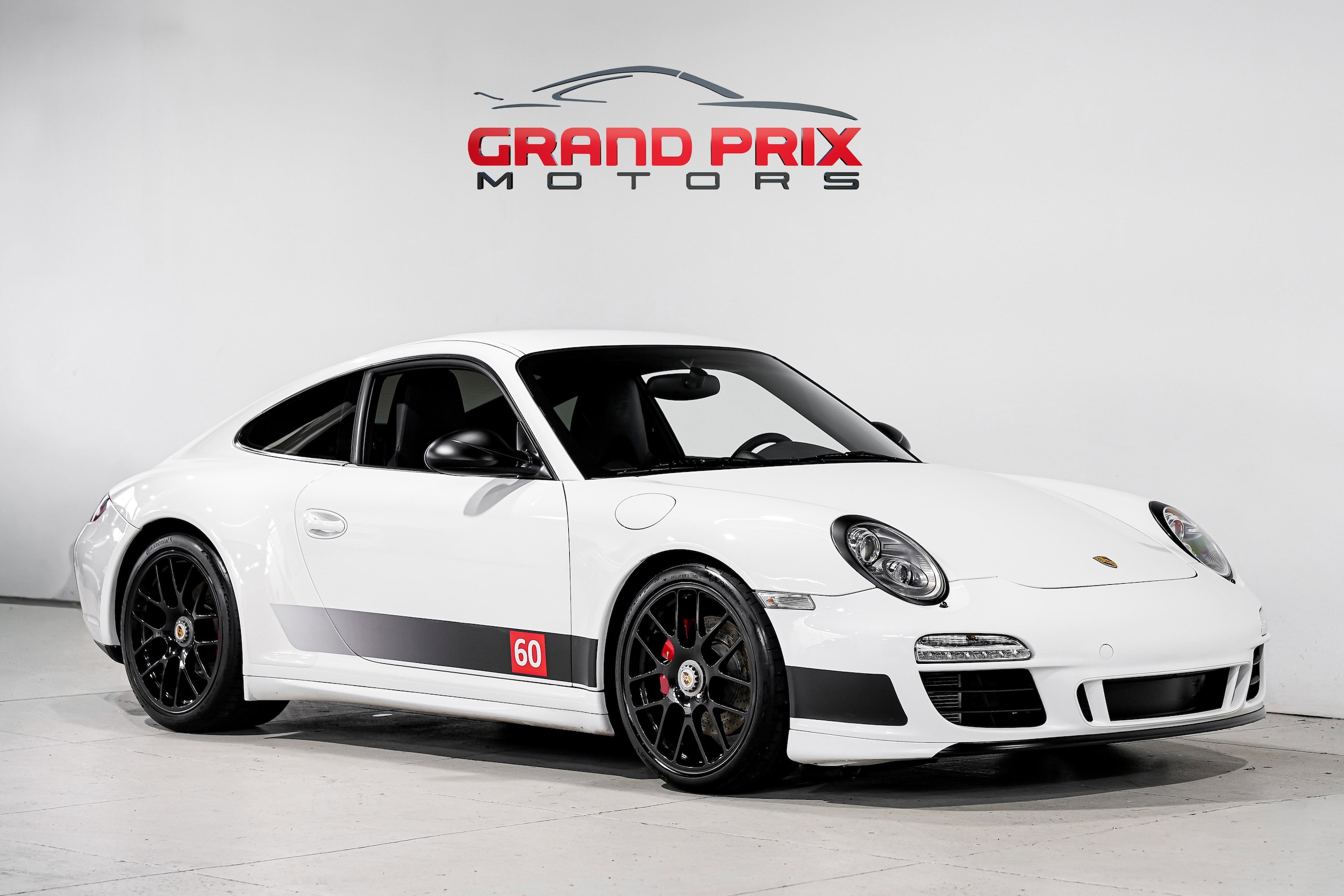 2012 Porsche 911 Carrera GTS's photo