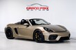  Porsche 718 Spyder