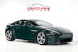 Aston Martin V12 Vantage