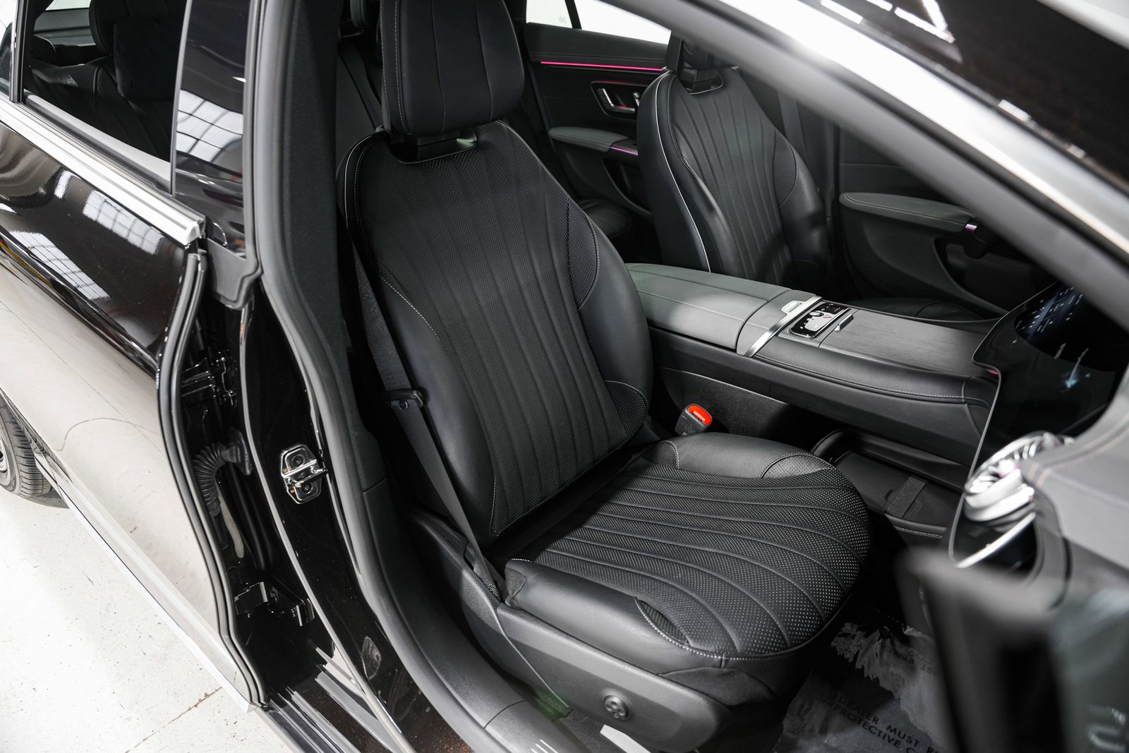 2024 Mercedes-Benz EQS Base - Photo 26