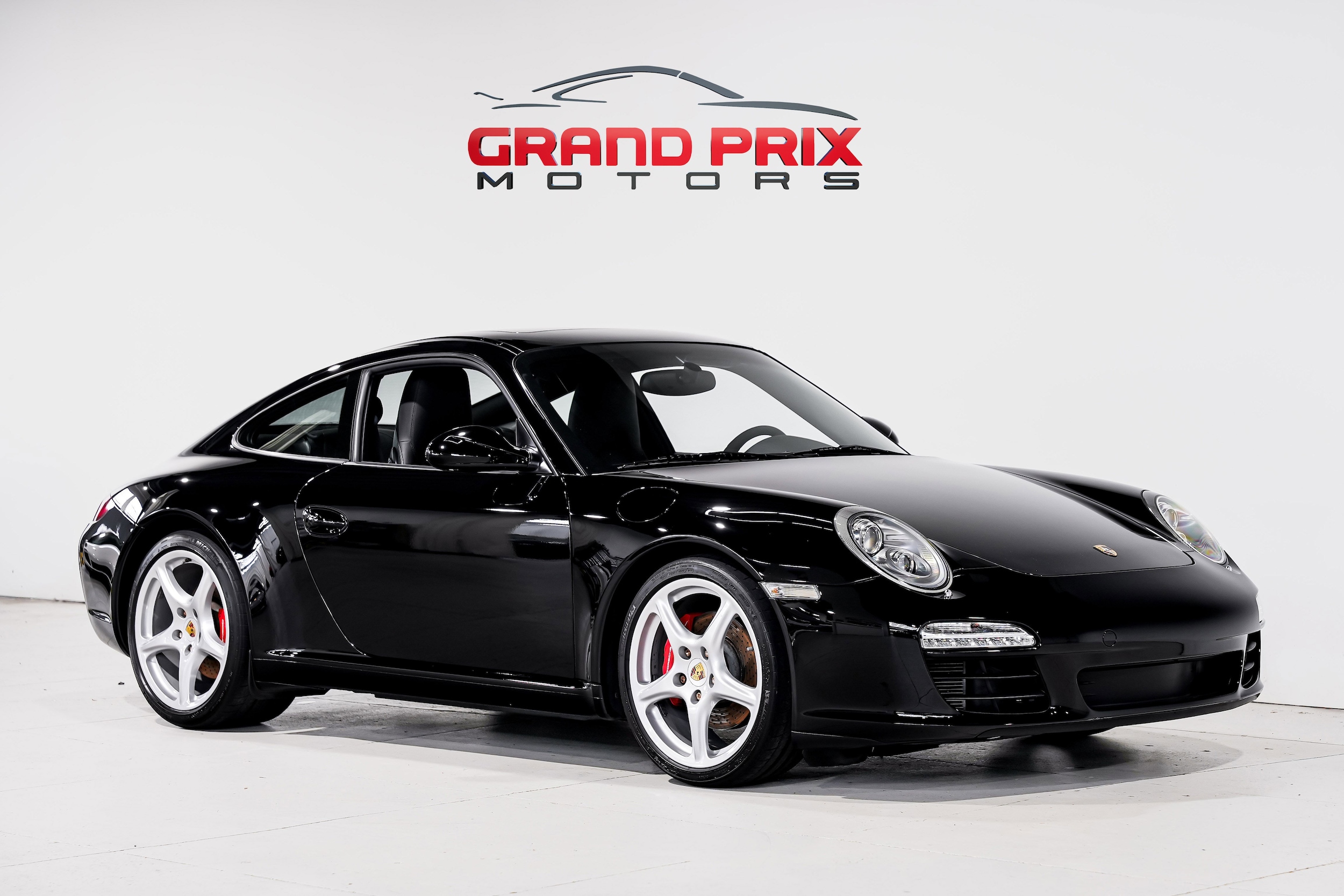 2009 Porsche 911 Carrera S's photo
